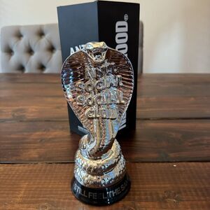 Neighborhood x Anti Social Social Club Cobra Snake Incense Burner